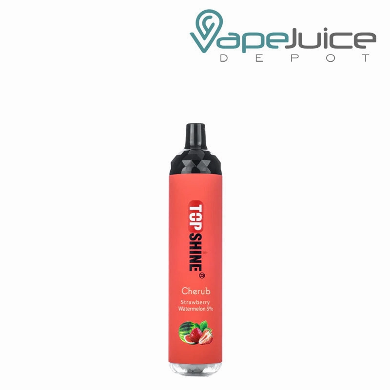 TopShine Cherub Disposable 4500 Puffs