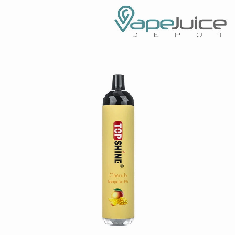 TopShine Cherub Disposable 4500 Puffs
