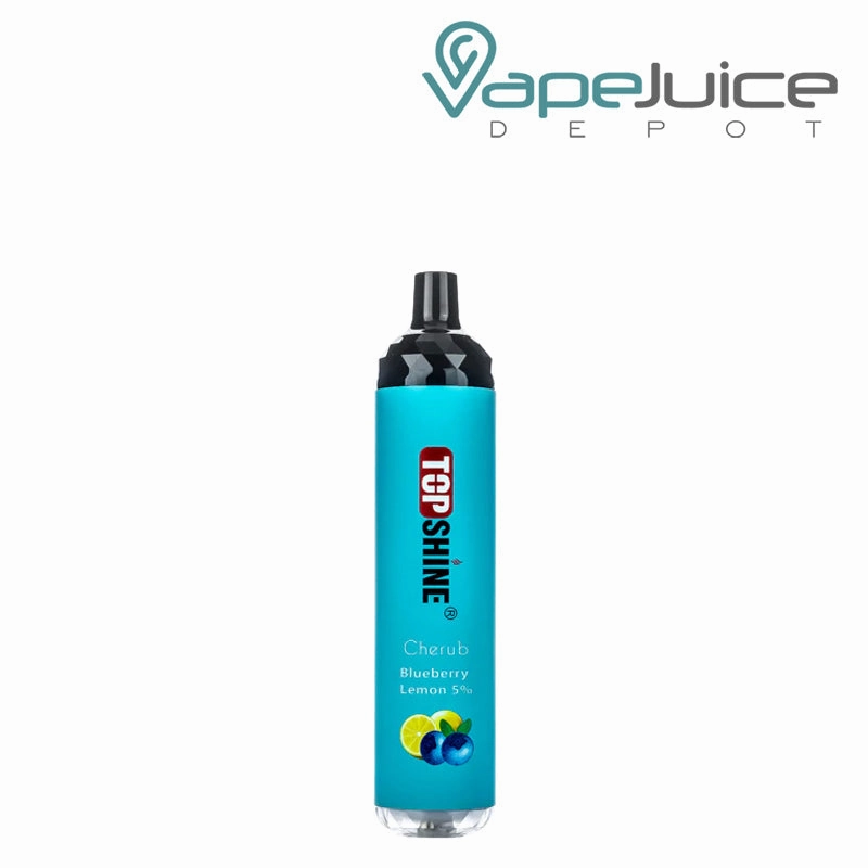 TopShine Cherub Disposable 4500 Puffs