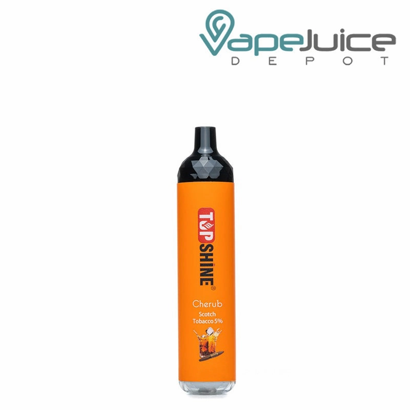 TopShine Cherub Disposable 4500 Puffs