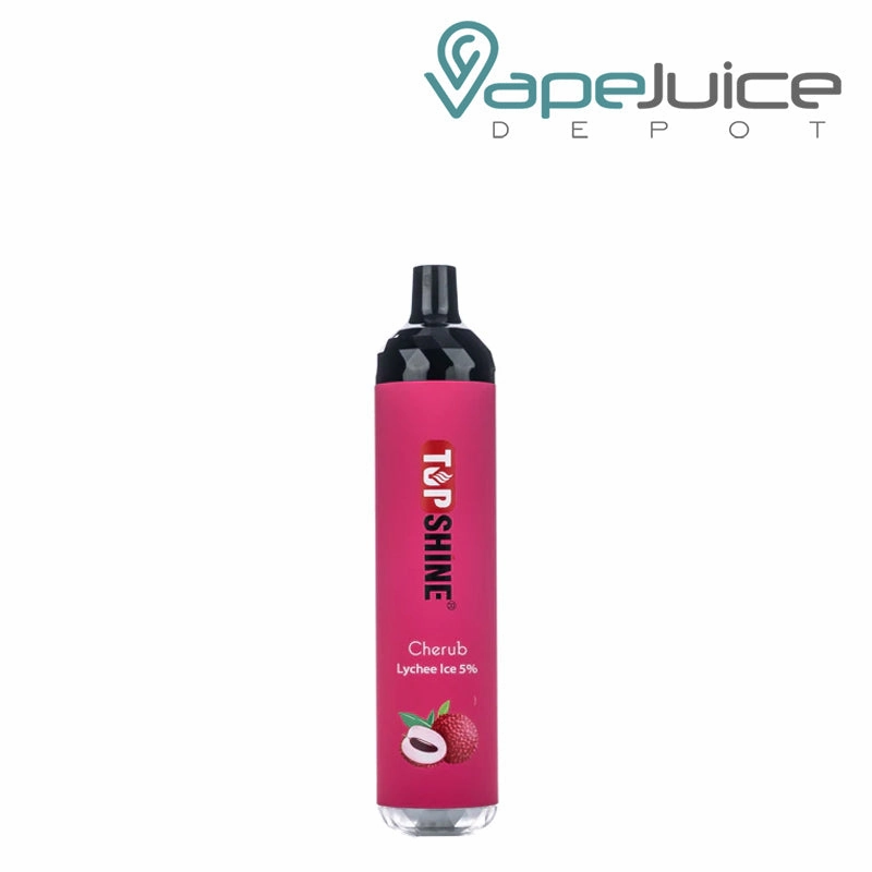 TopShine Cherub Disposable 4500 Puffs