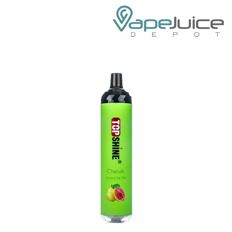 TopShine Cherub Disposable 4500 Puffs