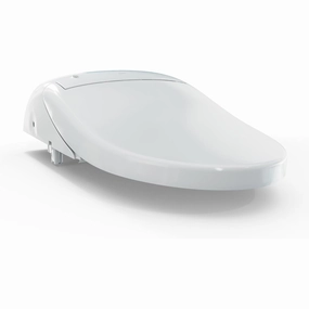 TOTO SN7631M#01 Neorest Washlet, Cotton White
