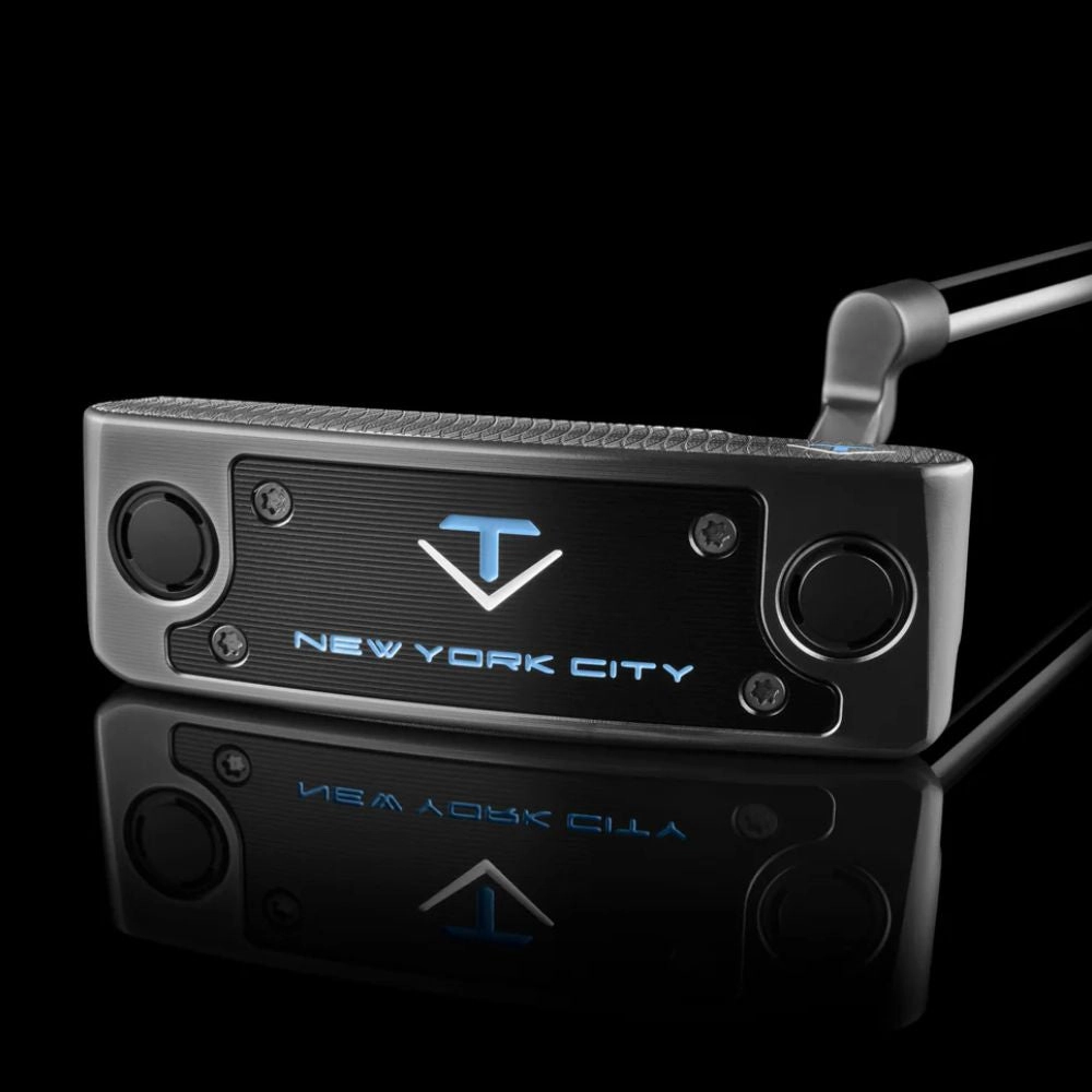Toulon 2025 New York City H1.5 Putter