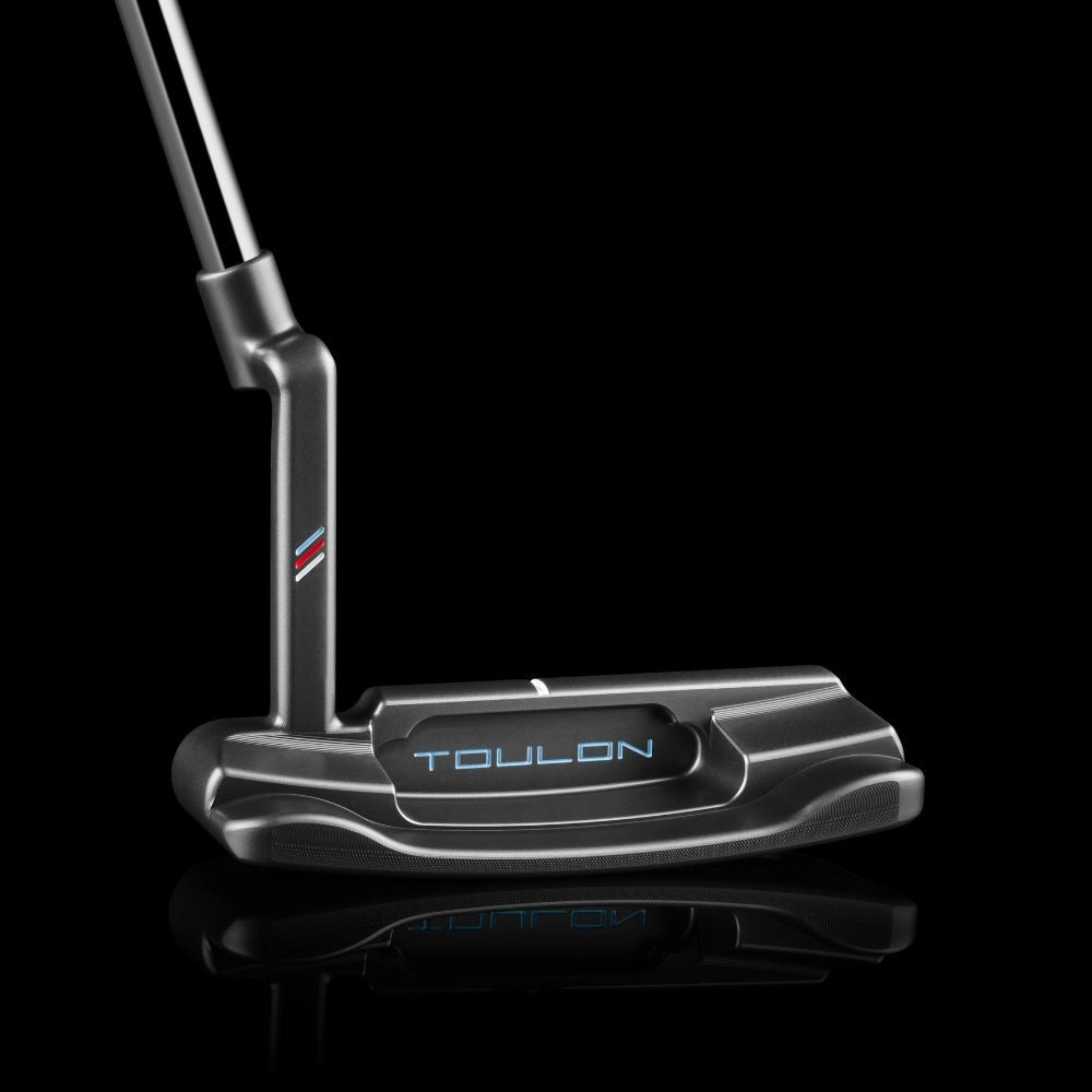 Toulon 2025 New York City H1.5 Putter