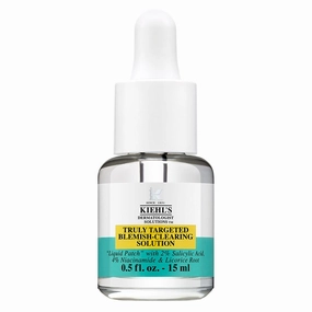 Truly Targeted Blemish-Clearing Solution