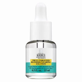 Truly Targeted Blemish-Clearing Solution