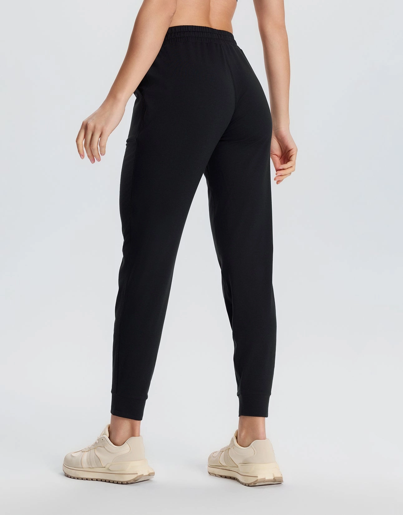 Ultra Soft Performance Joggers