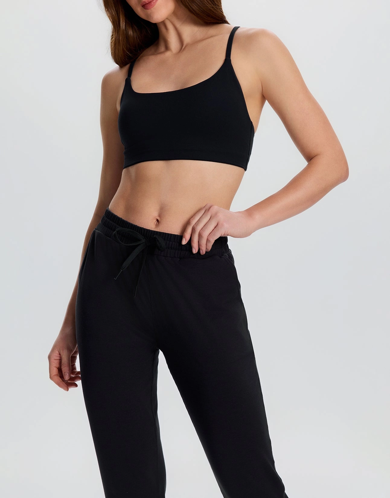 Ultra Soft Performance Joggers