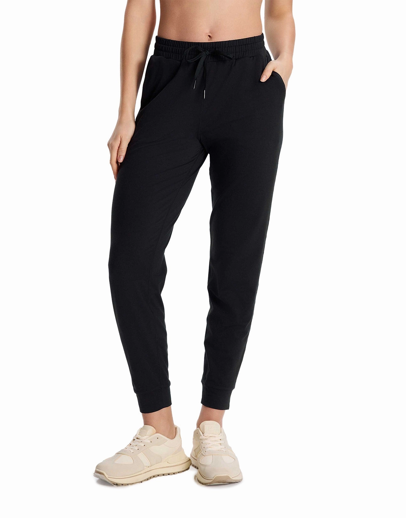 Ultra Soft Performance Joggers