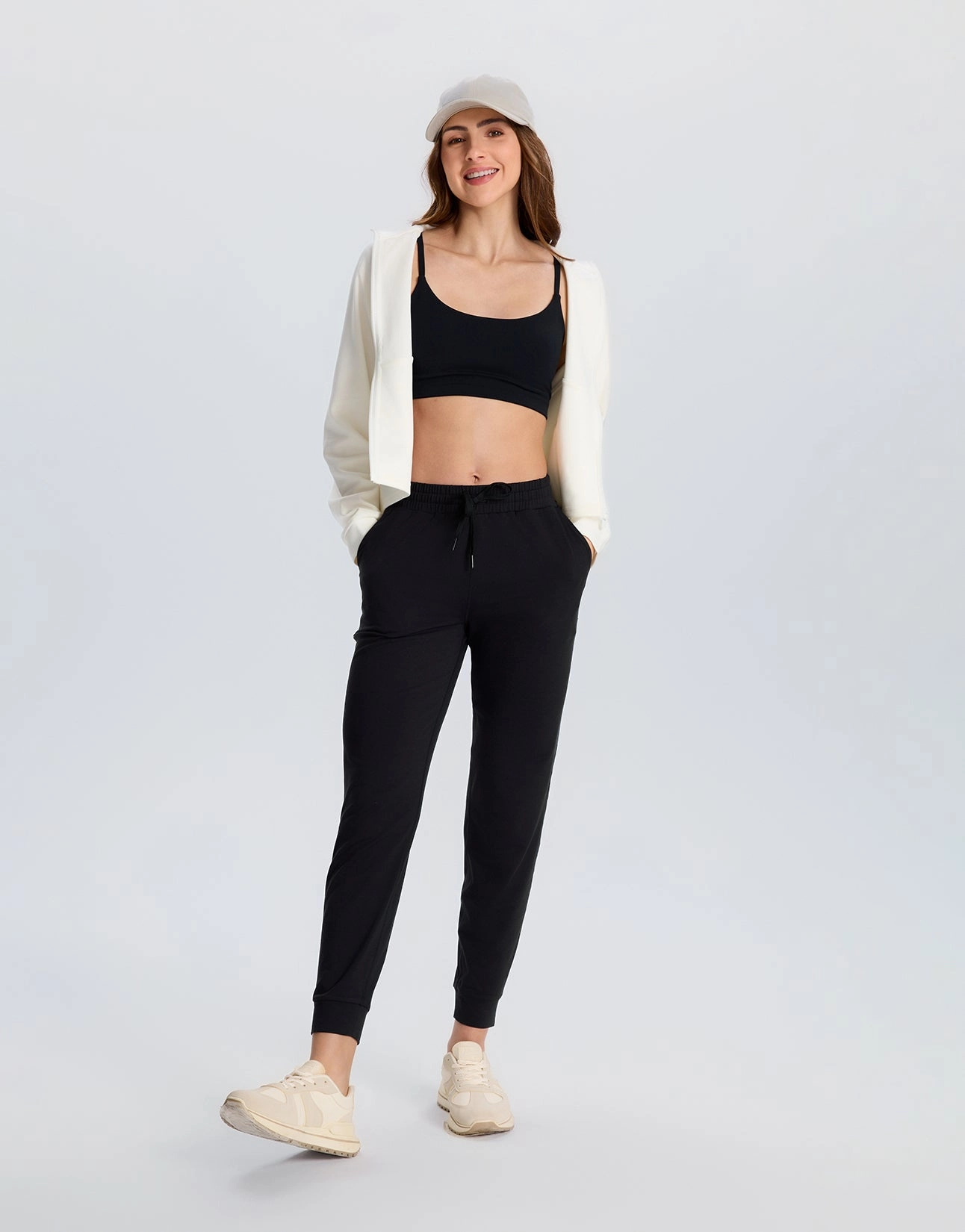 Ultra Soft Performance Joggers