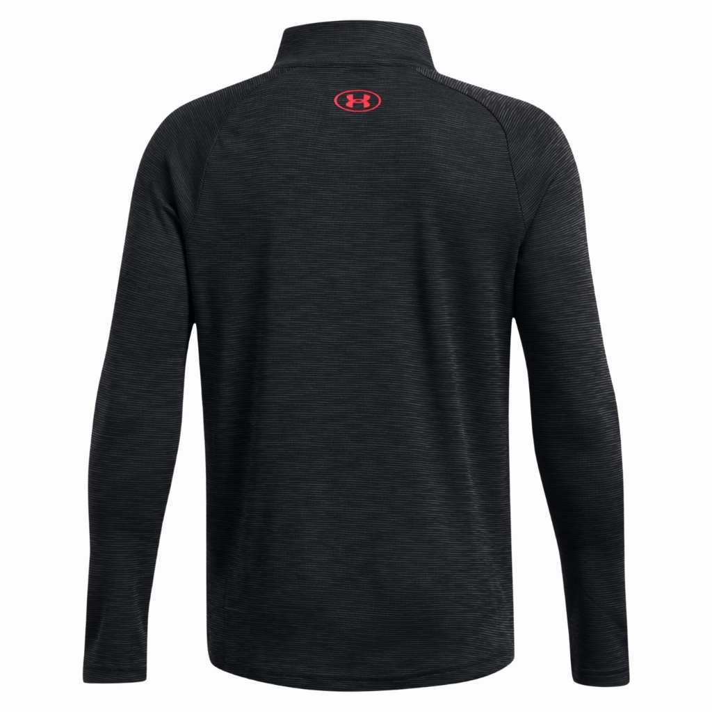 Under Armour Tech Textured 1/2 Zip Junior
