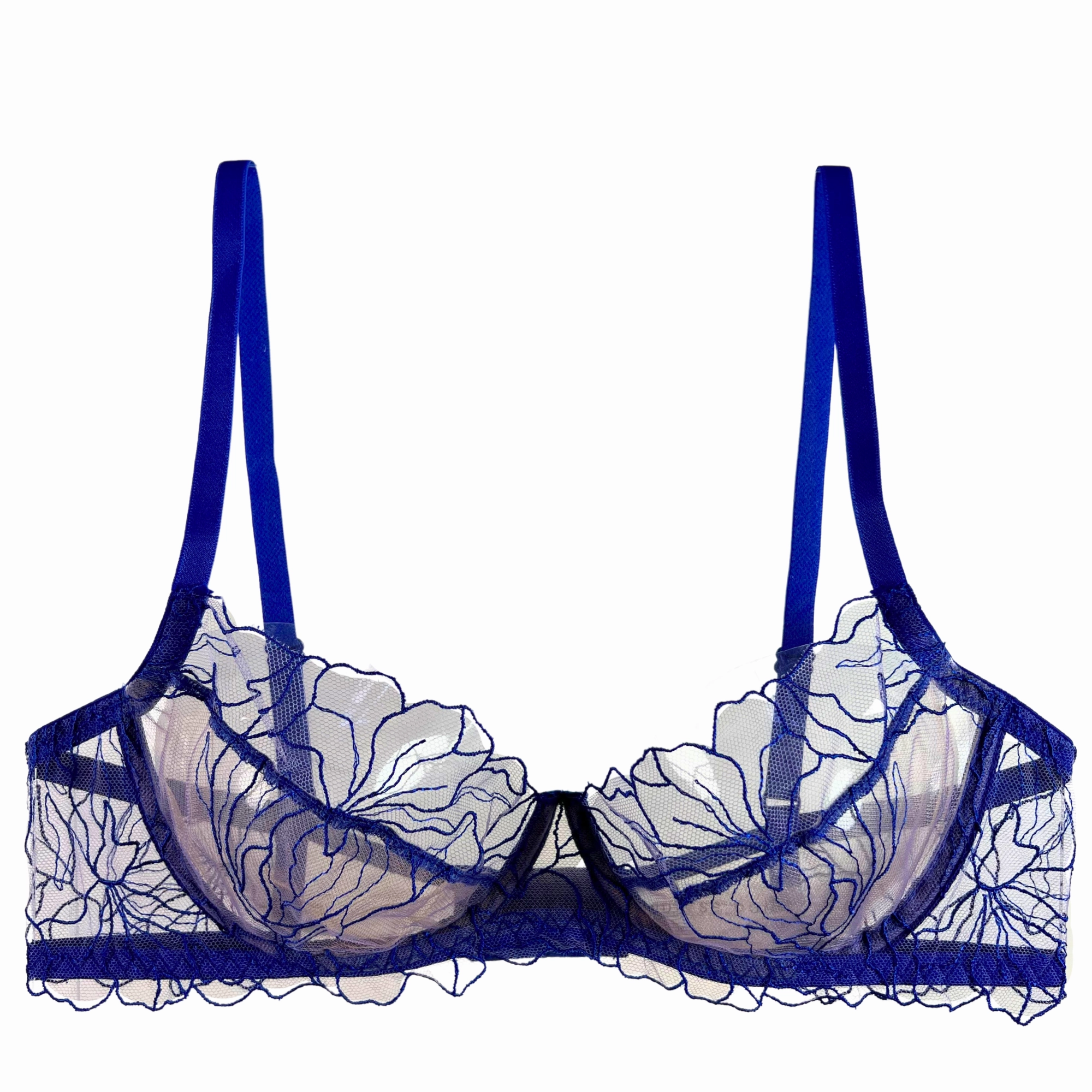 Undress Code Lost Paradise Bra