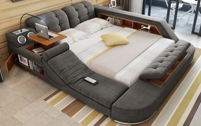 Valory Tech Smart Ultimate Bed