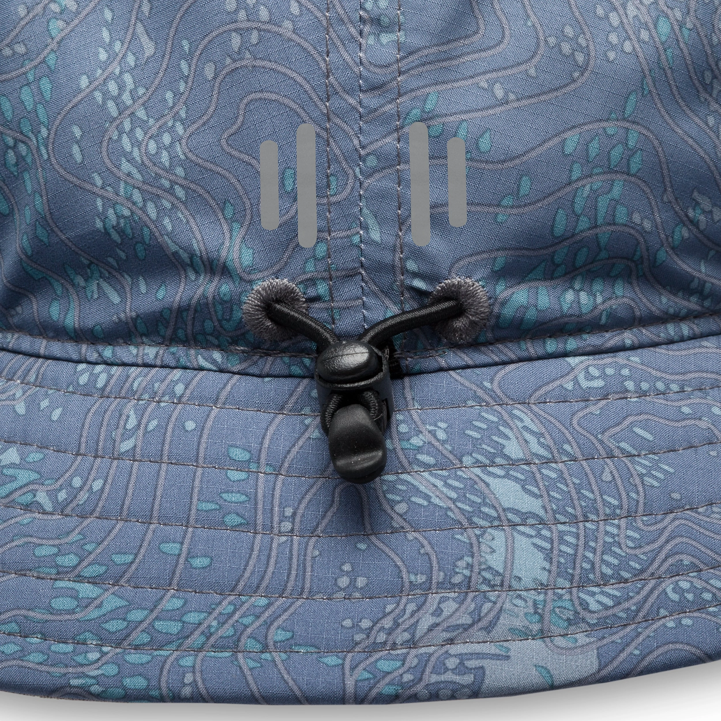 VaporLite Tempo Bucket