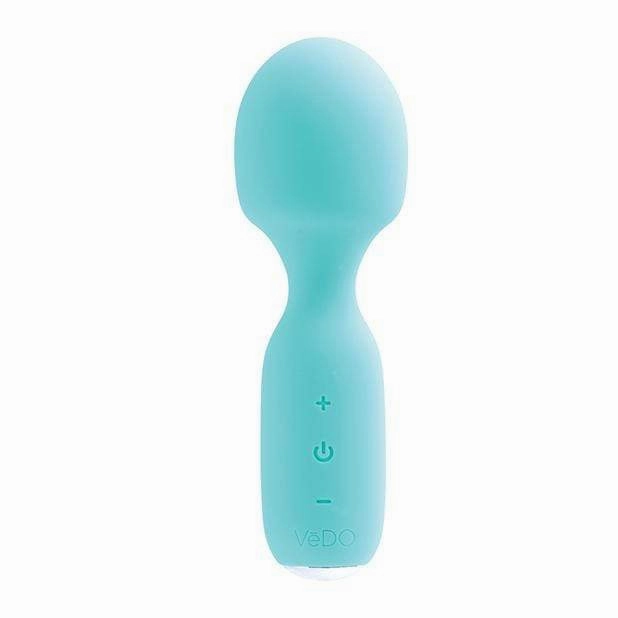 VeDO - Wini Rechargeable Mini Wand Massager