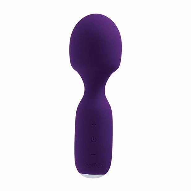 VeDO - Wini Rechargeable Mini Wand Massager