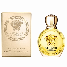 Versace Eros Pour Femme 5ml EDP for Women