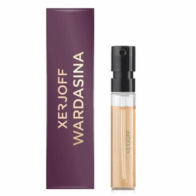 Wardasina by Xerjoff 2ml EDP Sample Vial