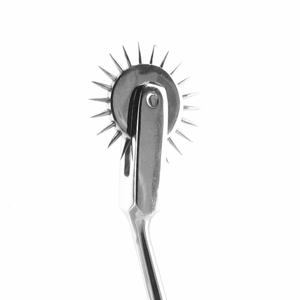 Wartenburg Wheel Pin Wheel