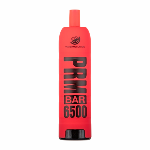 Watermelon Ice PRM Bar 6500