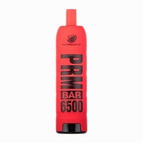 Watermelon Ice PRM Bar 6500