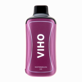 Watermelon Ice Viho Supercharge