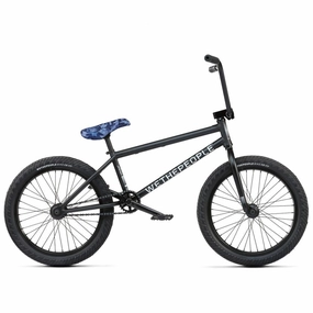 Wethepeople Crysis BMX Bike