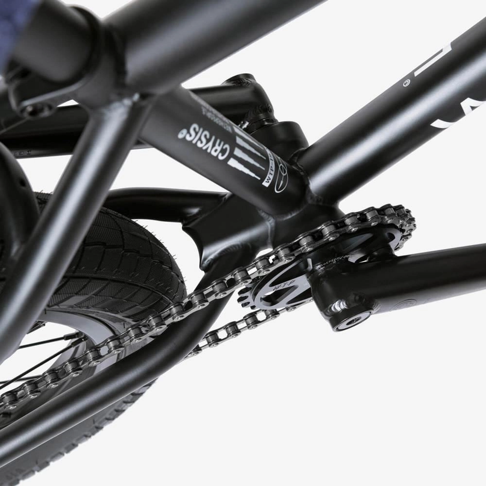 Wethepeople Crysis BMX Bike