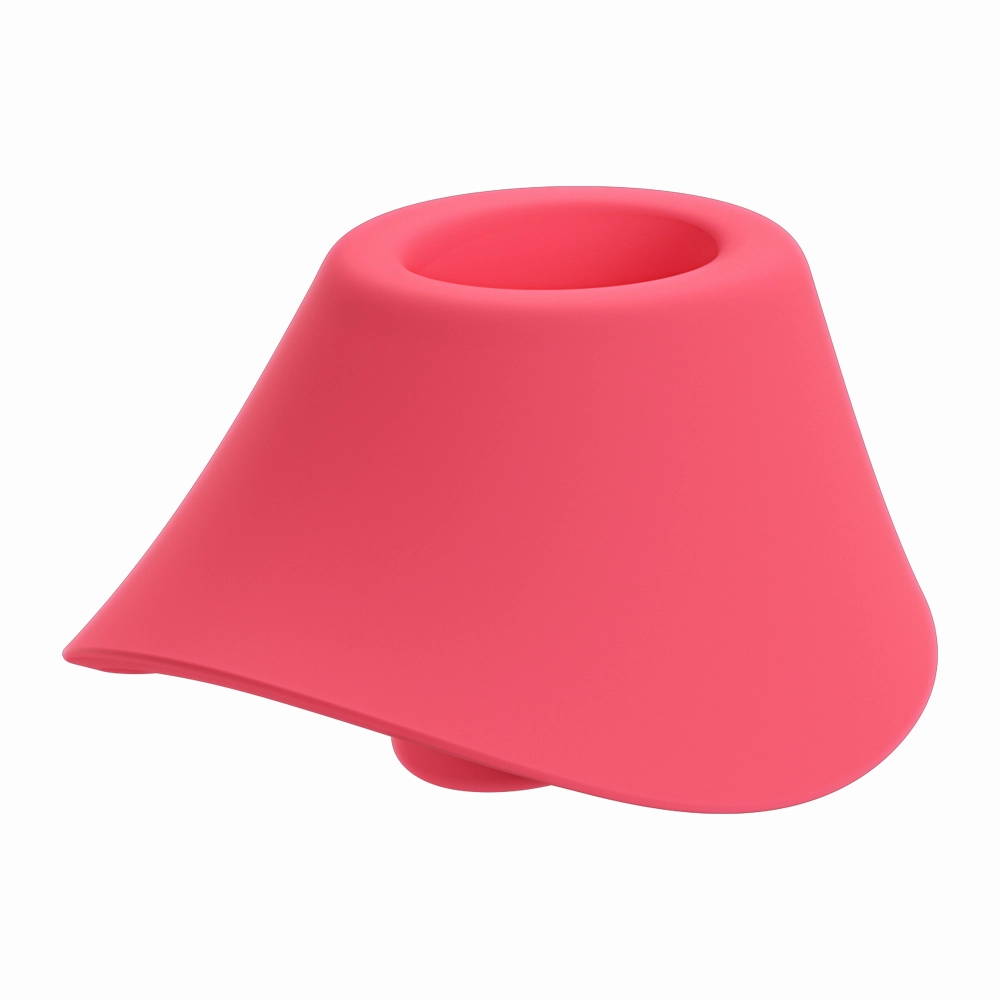 Womanizer Blend Pleasure Air Clitoral & G-Spot Vibrator