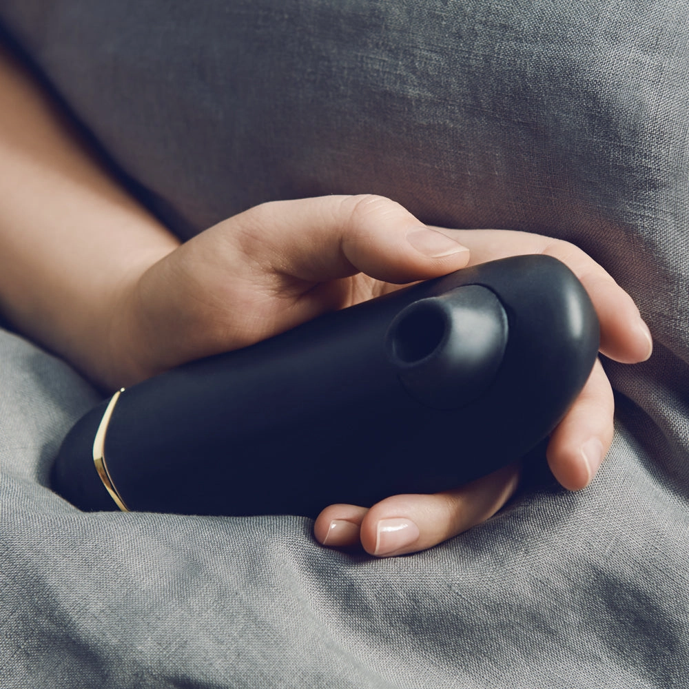 Womanizer Premium 2 Contactless Clitoral Stimulator