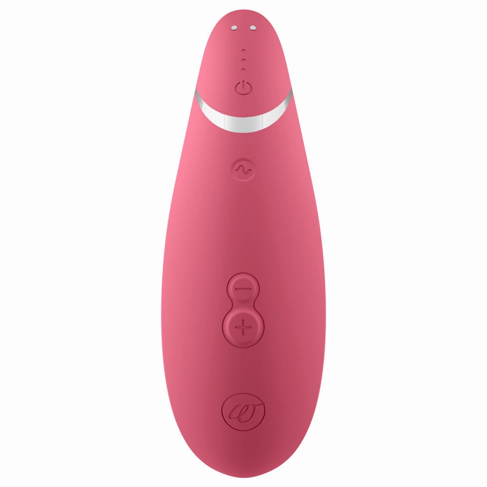 Womanizer Premium 2 Contactless Clitoral Stimulator