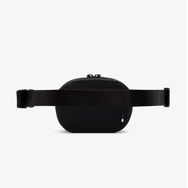Women's Aura Crossbody Bag Elemental Black/Black