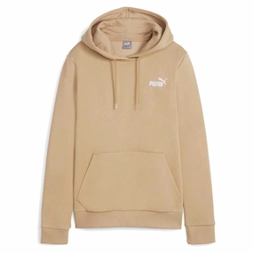Women's Essentials  Embroidery Fleece Hoodie