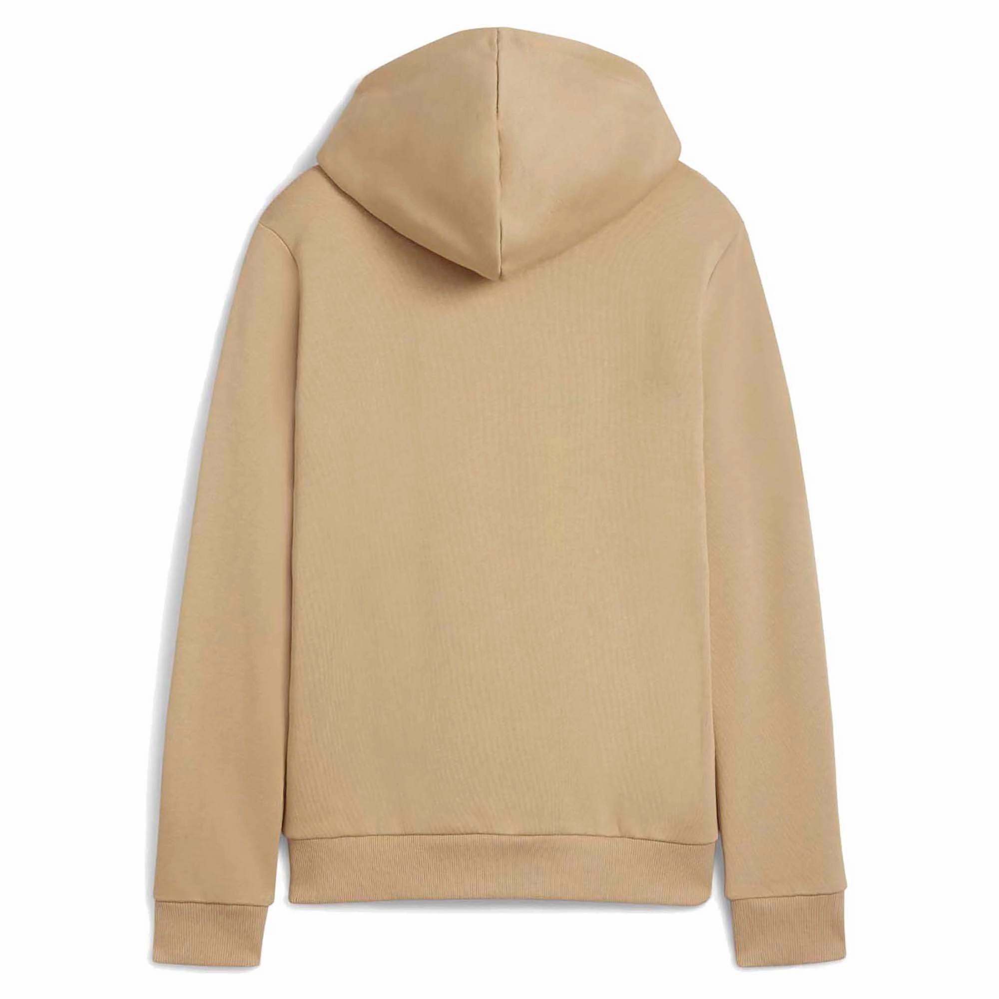 Women's Essentials  Embroidery Fleece Hoodie