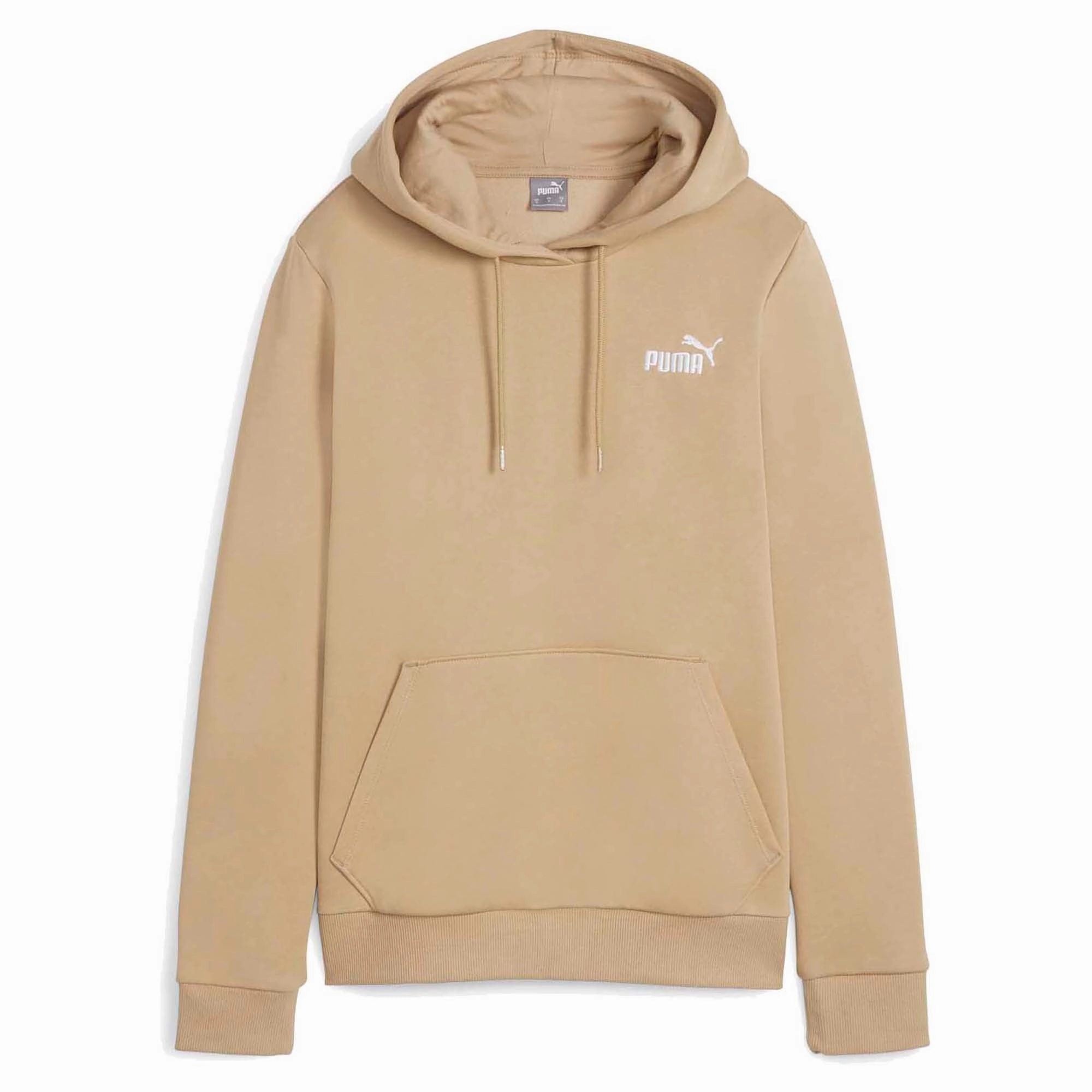 Women's Essentials  Embroidery Fleece Hoodie