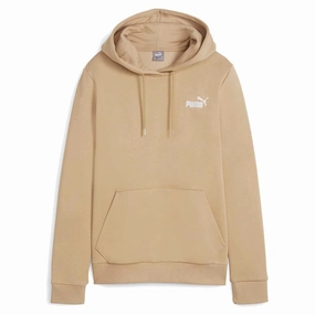Women's Essentials  Embroidery Fleece Hoodie