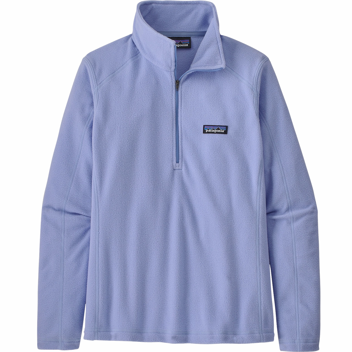 Women's Micro D 1/4 Zip Fleece