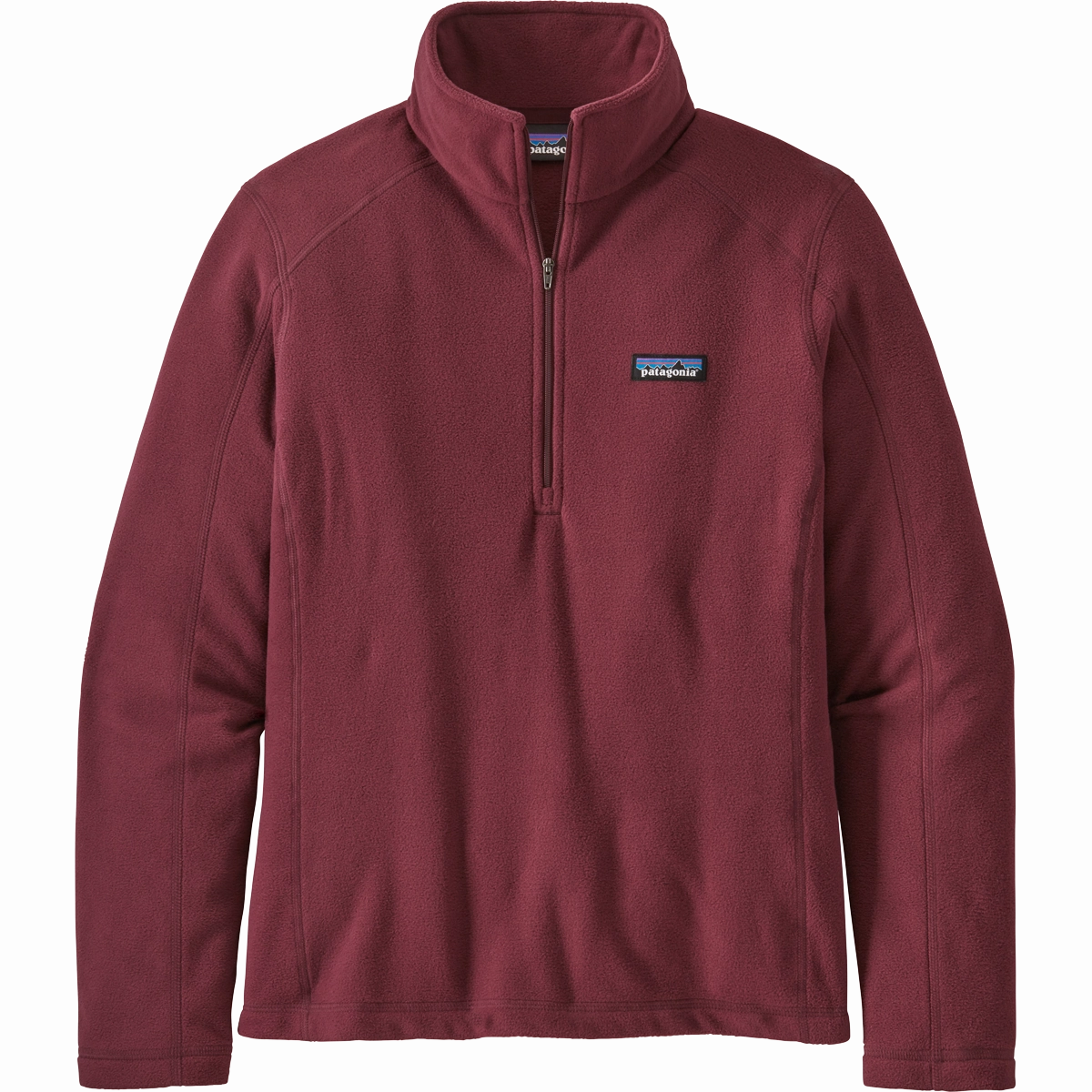 Women's Micro D 1/4 Zip Fleece