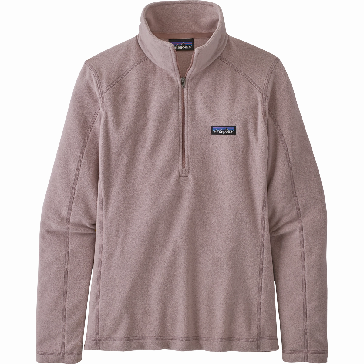Women's Micro D 1/4 Zip Fleece