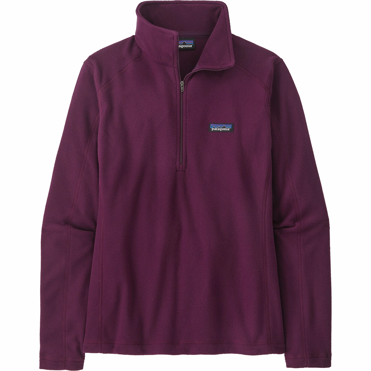 Women's Micro D 1/4 Zip Fleece