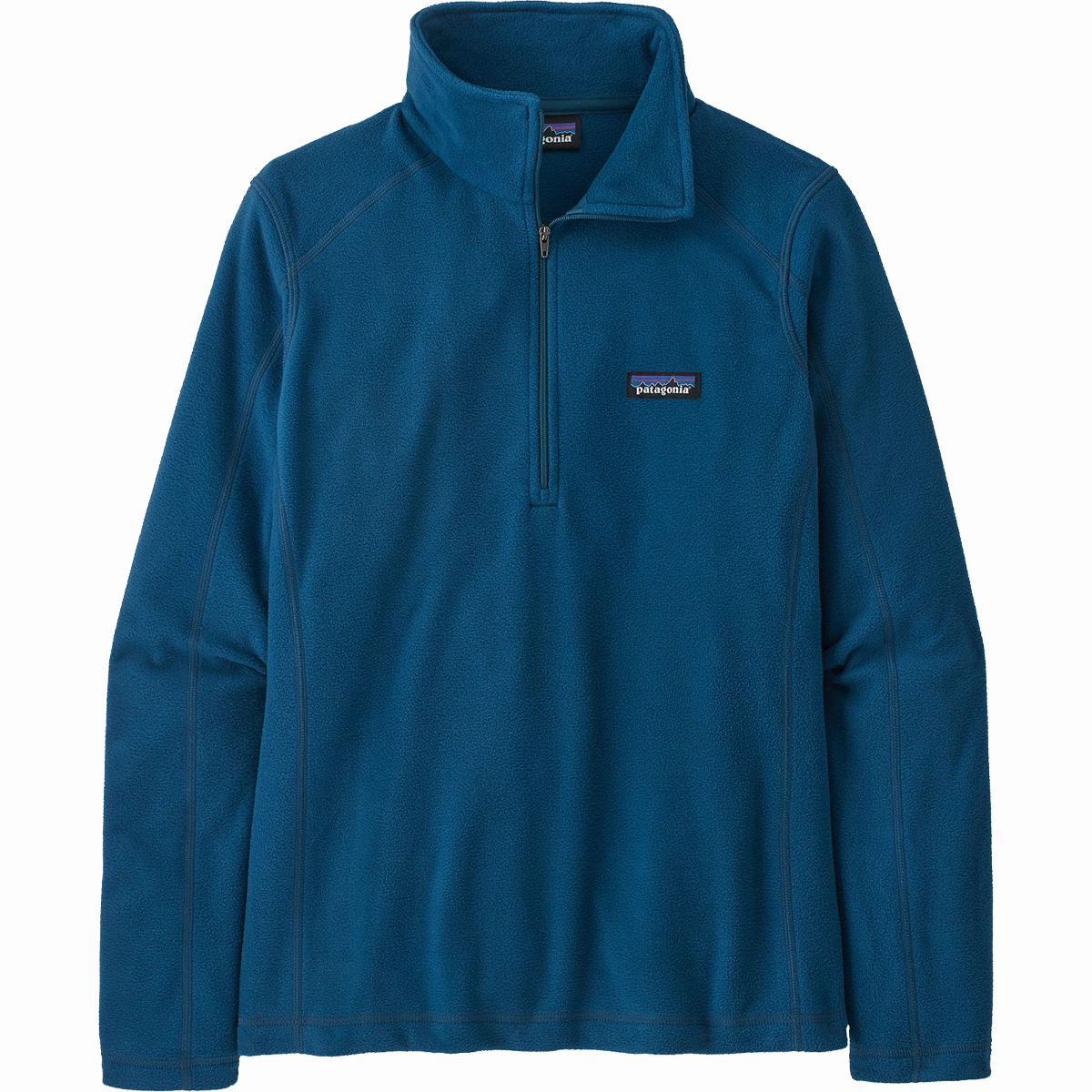 Women's Micro D 1/4 Zip Fleece