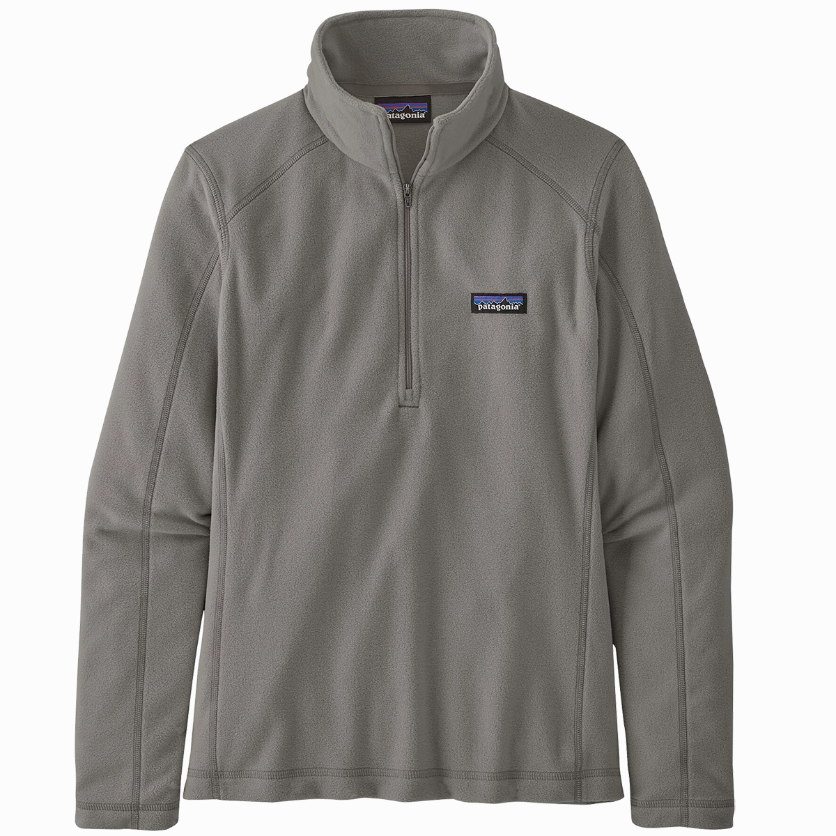 Women's Micro D 1/4 Zip Fleece