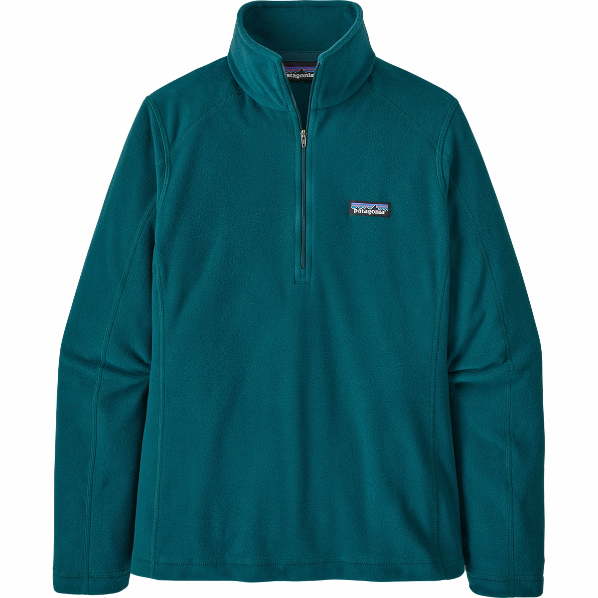 Women's Micro D 1/4 Zip Fleece