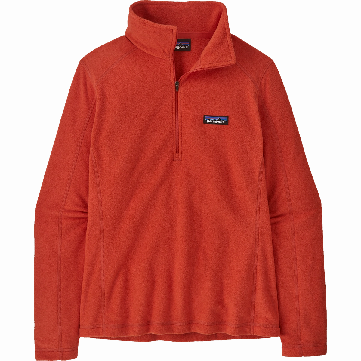 Women's Micro D 1/4 Zip Fleece