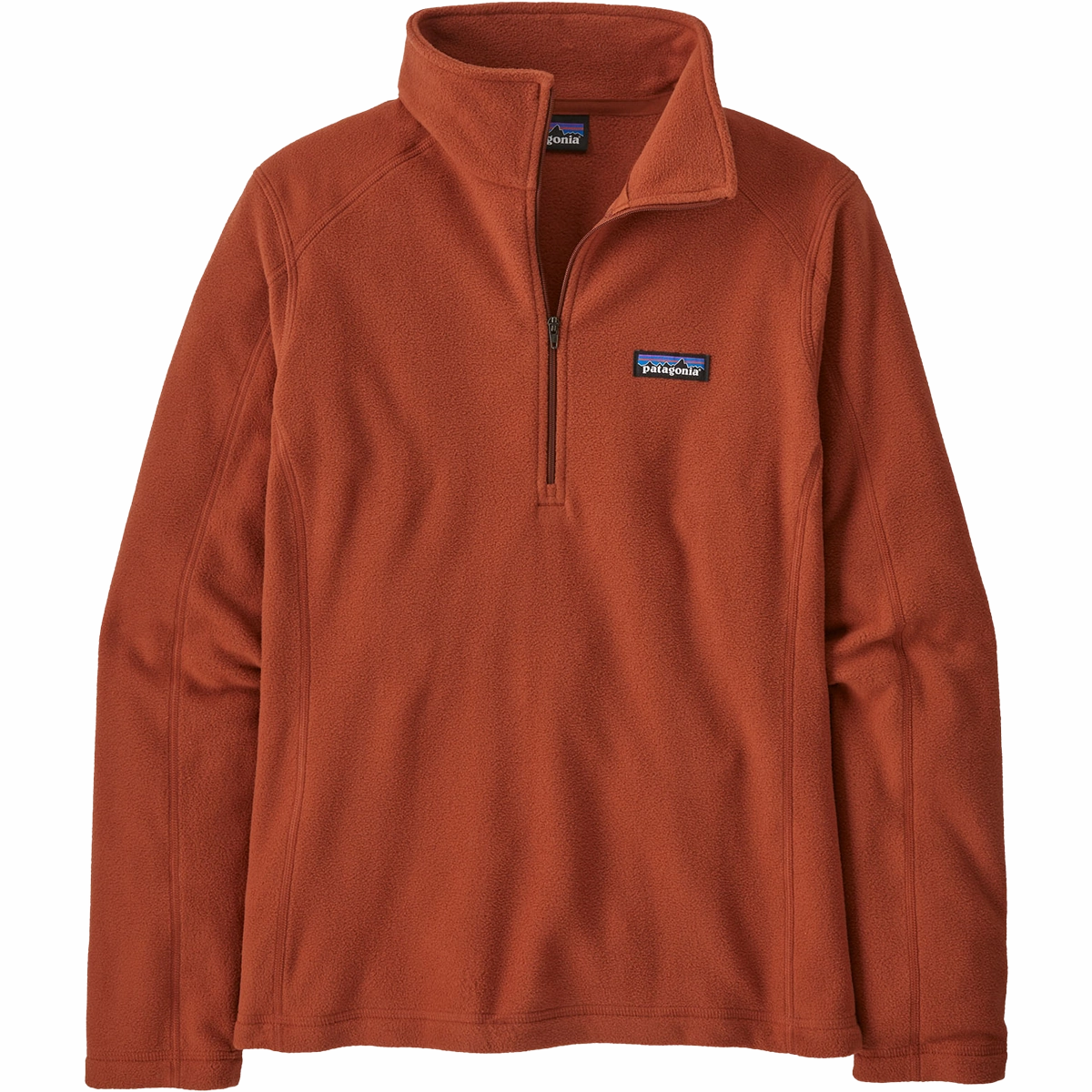 Women's Micro D 1/4 Zip Fleece