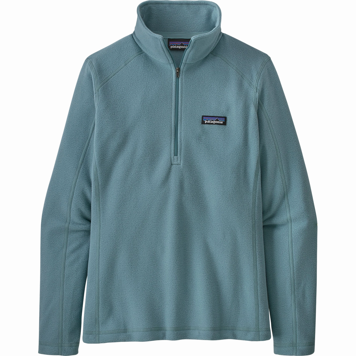 Women's Micro D 1/4 Zip Fleece