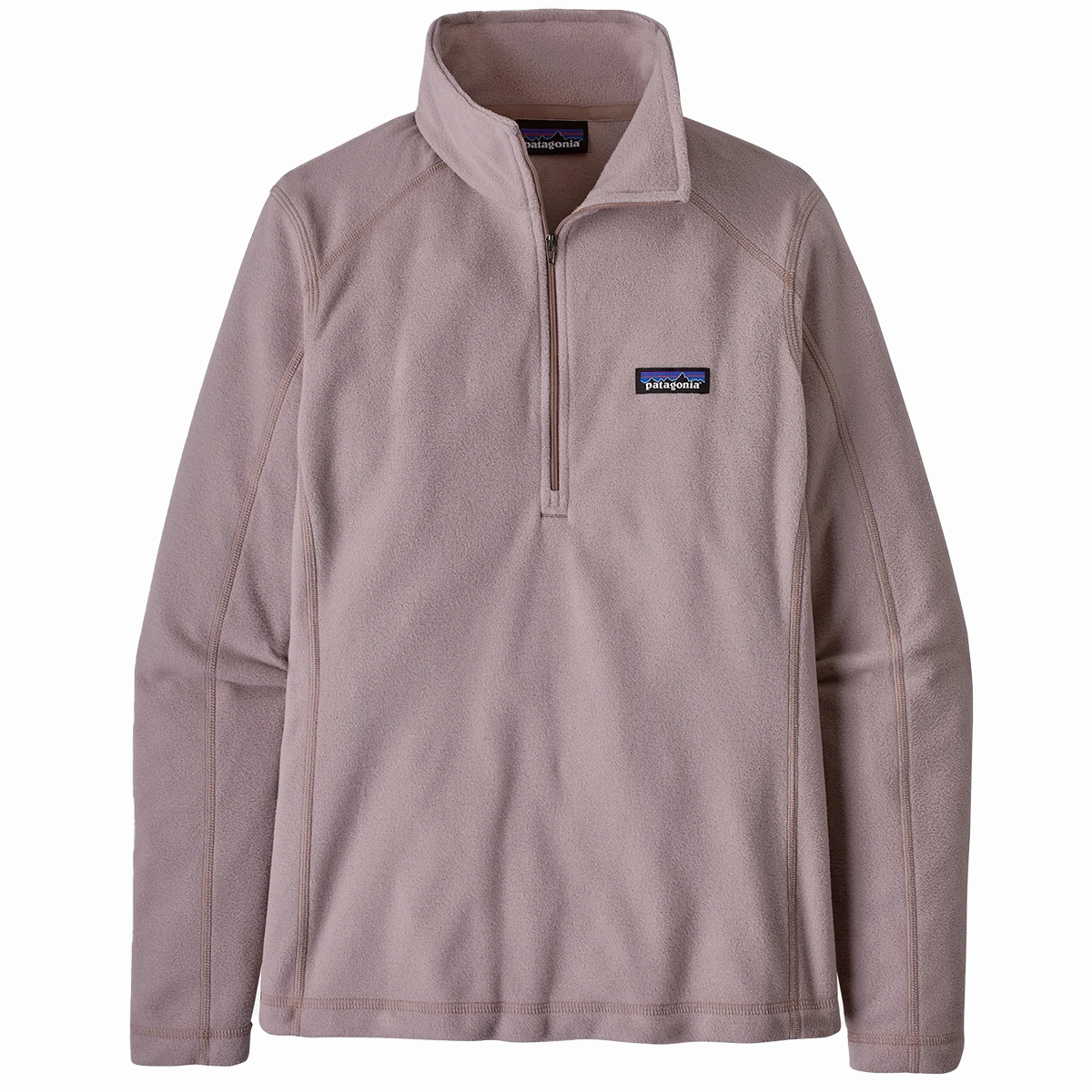 Women's Micro D 1/4 Zip Fleece