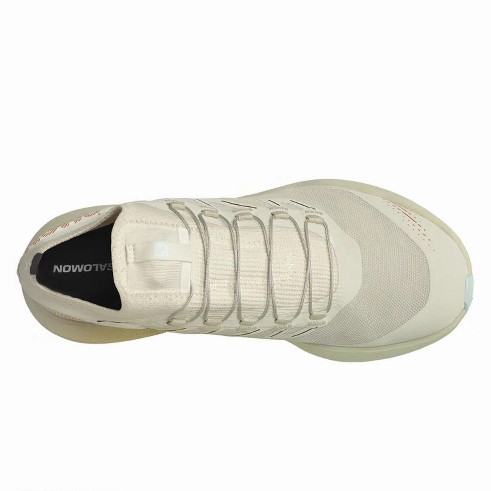 Womens Salomon Pulsar Trail Pro 2