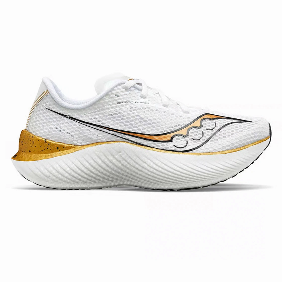Womens Saucony Endorphin Pro 3